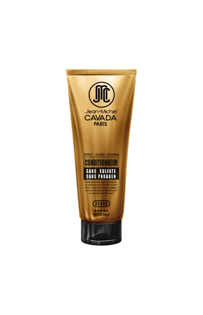 Après-shampoing - Vitamine E & collagène - 300 ml