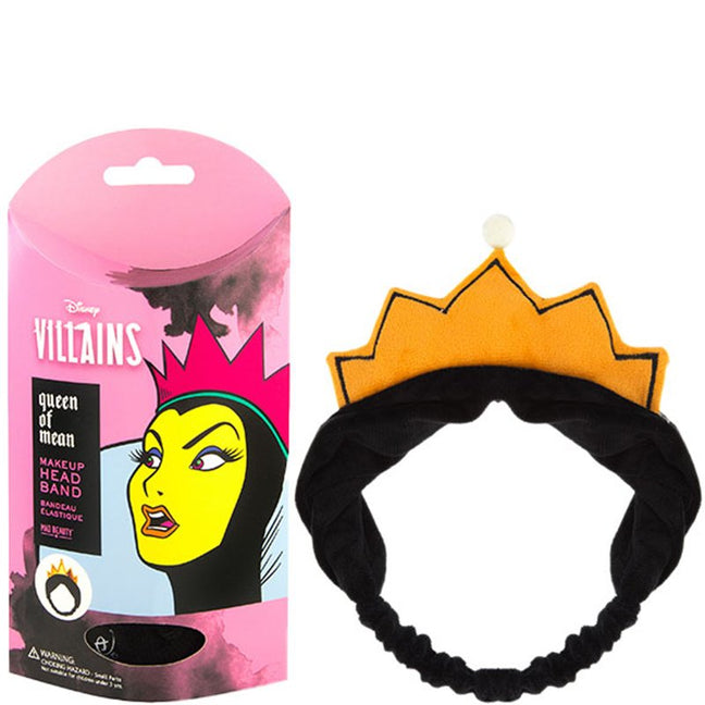 Bandeau cheveux - Disney Original - Méchante reine