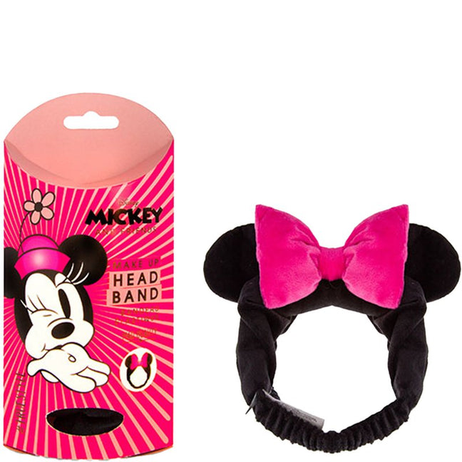 Bandeau cheveux - Disney Original - Minnie