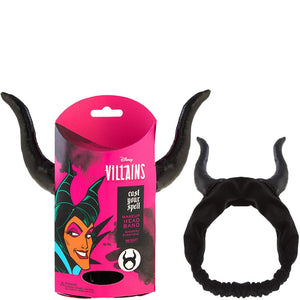 Bandeau cheveux - Disney Original - Maléfique
