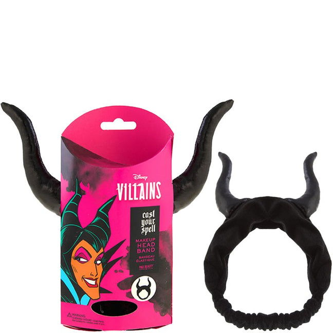 Bandeau cheveux - Disney Original - Maléfique