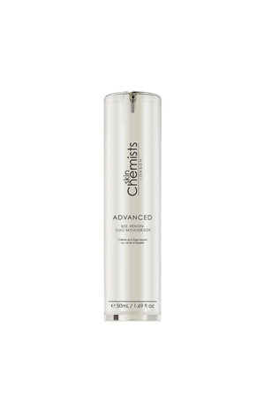 Crème de jour anti-âge - Venin d'abeille - Peaux sèches et matures - 50 ml