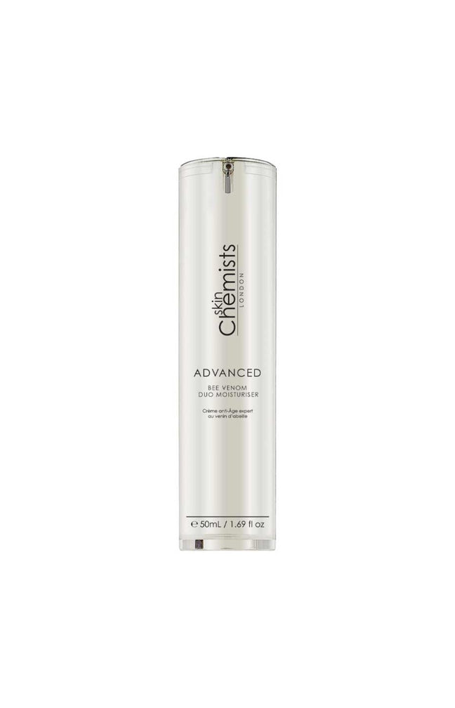 Crème de jour anti-âge - Venin d'abeille - Peaux sèches et matures - 50 ml