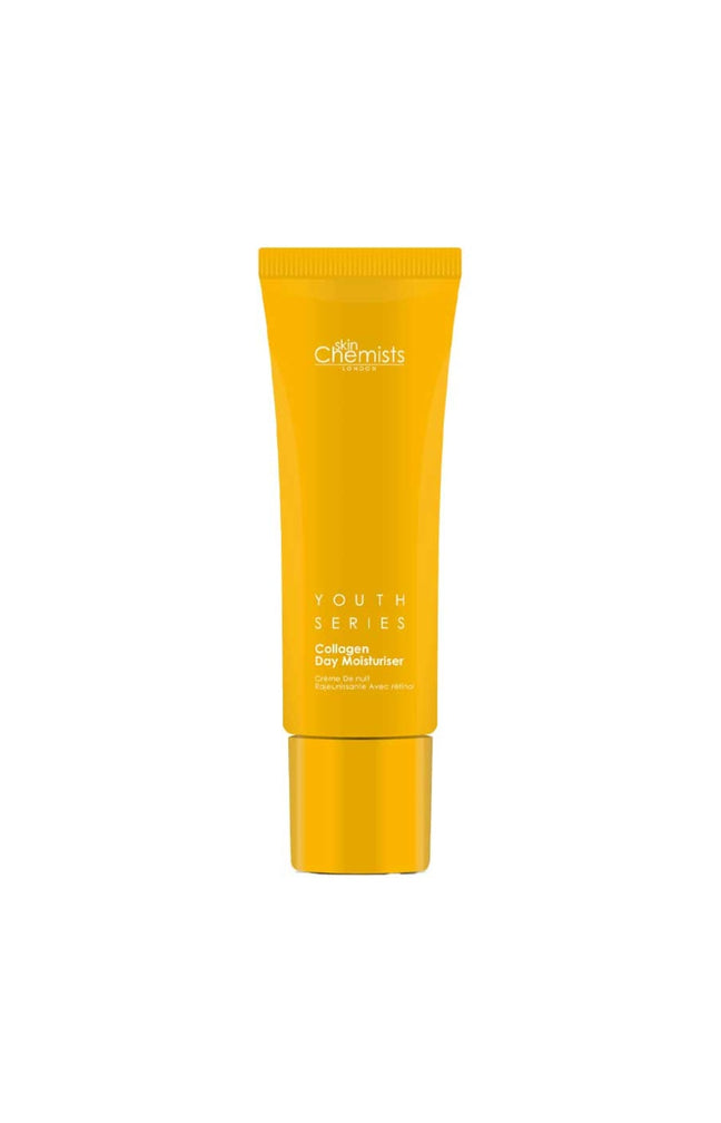 Crème de jour rajeunissante - Collagène - Visage - 50 ml