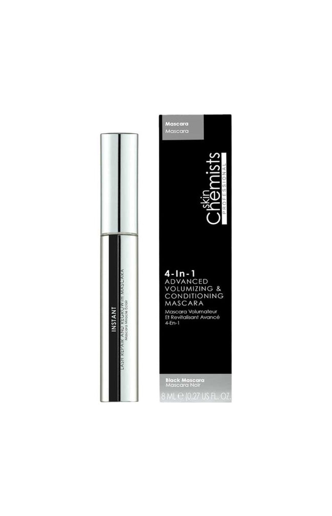 Mascara volumateur - 8 ml