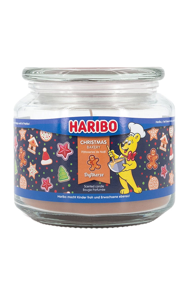 Bougie parfumée - Christmas Bakery - Pain d'épices - 300 g