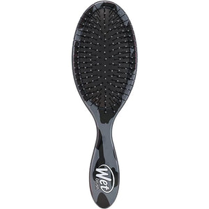 Brosse à cheveux démêlante - Léopard
