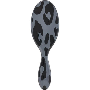 Brosse à cheveux démêlante - Léopard