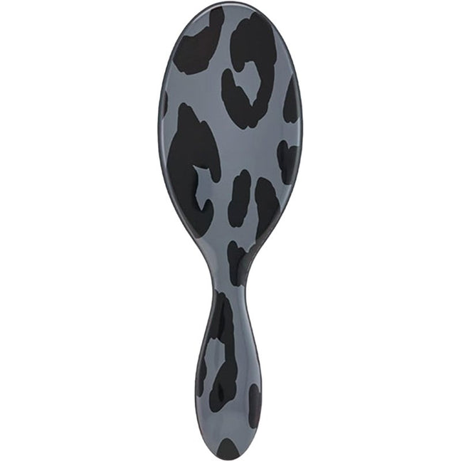 Brosse à cheveux démêlante - Léopard