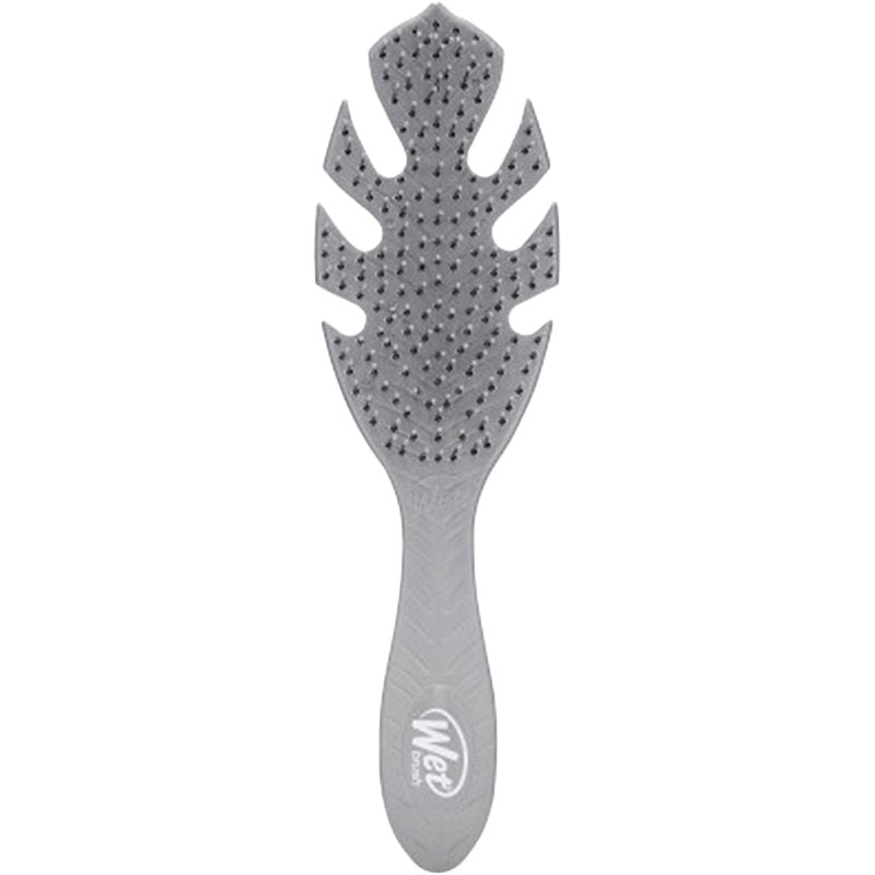 Brosse à cheveux démêlante - Gris