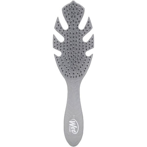 Brosse à cheveux démêlante - Gris