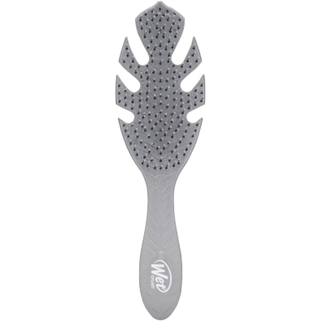 Brosse à cheveux démêlante - Gris