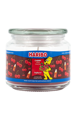 Bougie parfumée - Cherry Cola - Cerise & prune - 300 g