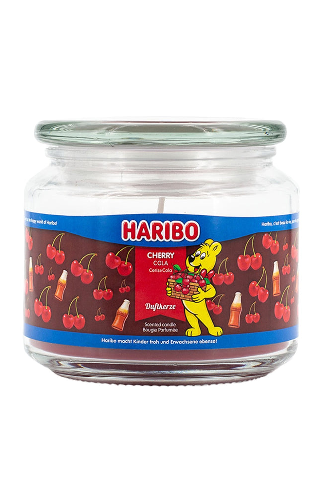 Bougie parfumée - Cherry Cola - Cerise & prune - 300 g