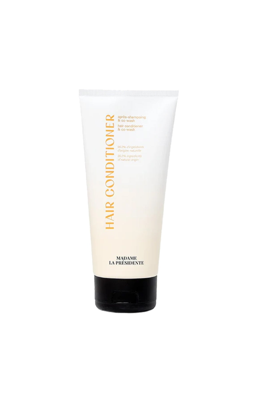 Après-shampoing co-wash - Protéine de pois & panthénol - 200 ml