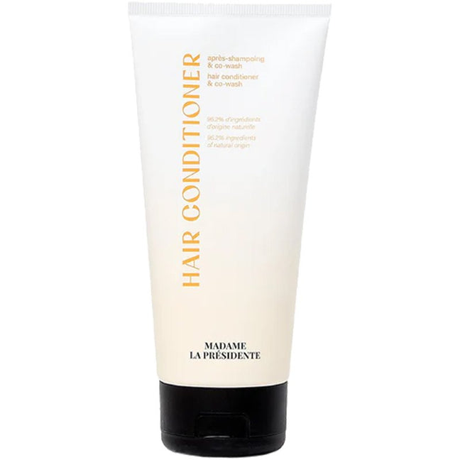 Après-shampoing co-wash - Protéine de pois & panthénol - 200 ml