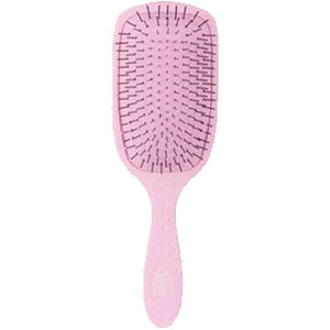 Brosse à cheveux - Cheveux épais - Rose clair