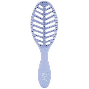 Brosse à cheveux démêlante - Mauve