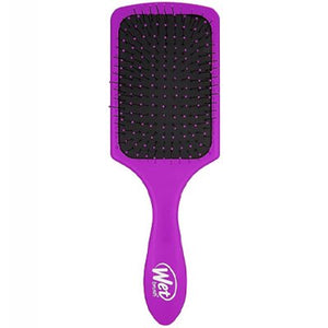 Brosse à cheveux - Cheveux épais - Violet