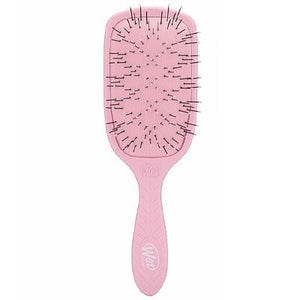 Brosse à cheveux - Cheveux épais - Rose clair
