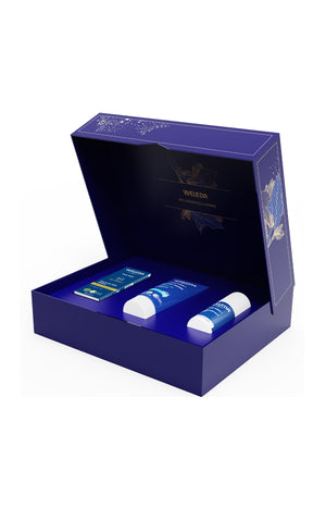 Coffret soins - Visage & corps - Homme - 3 produits