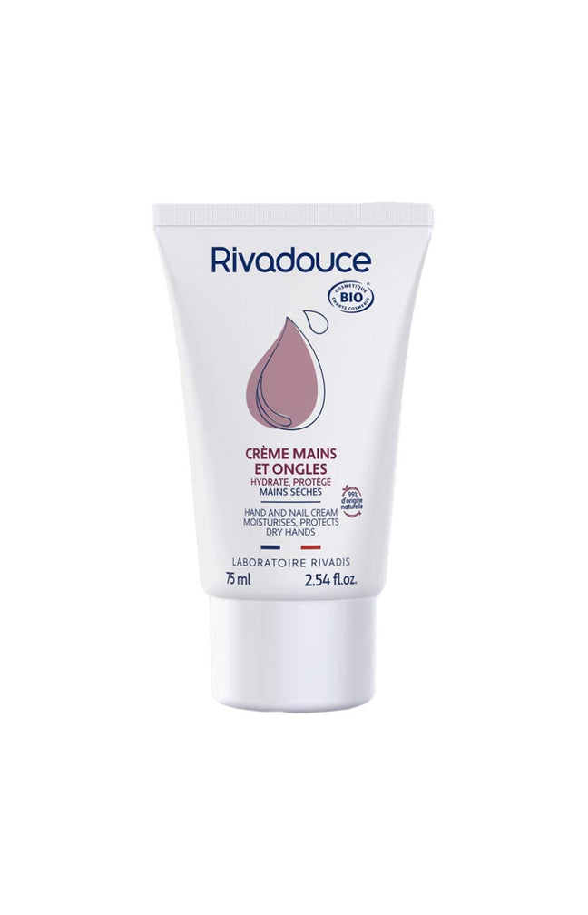 Coffret hydratation bio - Mains & pieds - 3 produits