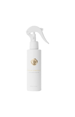 Spray 5-en-1 anti-frisottis- Dream Protect - Protéines de soie - Cheveux indisciplinés - 200 ml