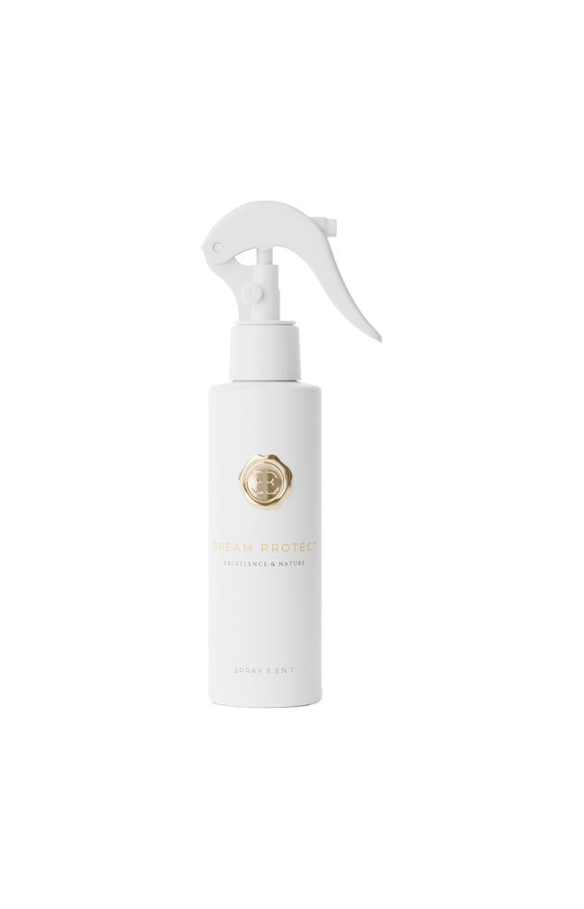 Spray 5-en-1 anti-frisottis- Dream Protect - Protéines de soie - Cheveux indisciplinés - 200 ml