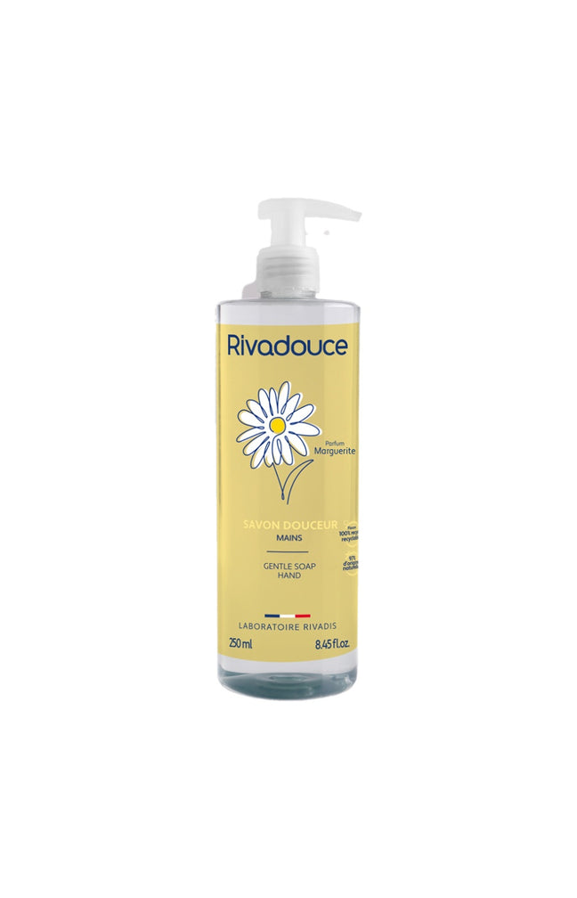 Coffret hydratation bio - Mains & pieds - 3 produits