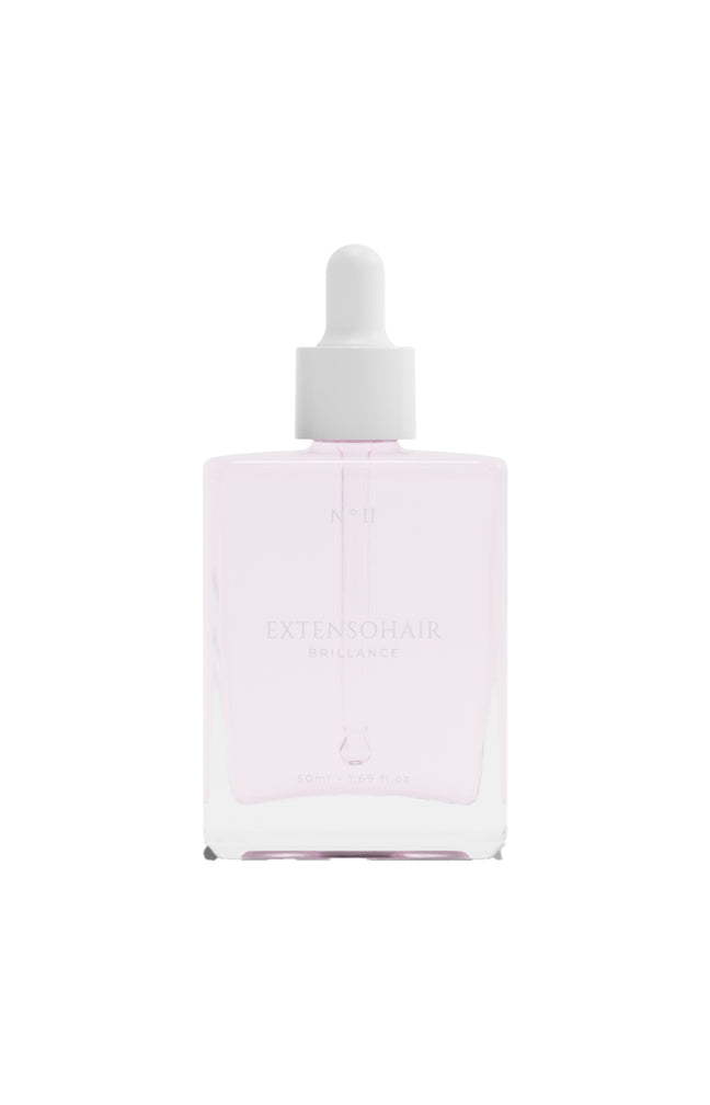 Elixir brillance N°2 - Vitamines E & K - Cheveux - 50 ml