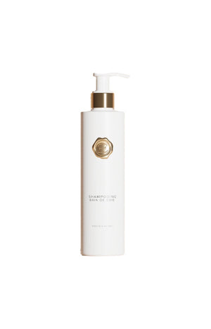 Shampoing nourrissant - Protéines de soie - Cheveux secs & abîmés - 300 ml