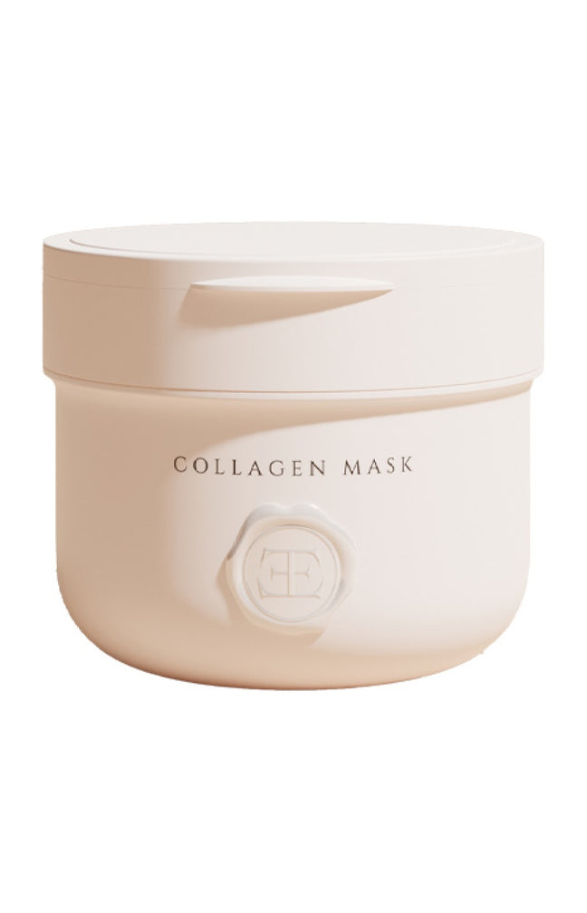 Masque réparateur - Collagène - Cheveux secs & abimés - 300 ml