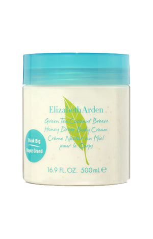 Crème hydratante - Miel & noix de coco - Corps - 500 ml