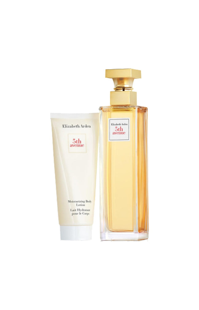 Coffret 5th Avenue Eau de Parfum - Floral frais - 30 ml