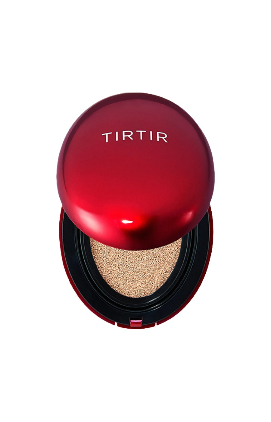 Tirtir - Mini fond de teint semi-mat SPF 40+ - 4,5 g