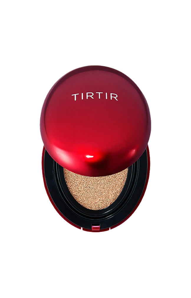 Tirtir - Mini fond de teint semi-mat SPF 40+ - 4,5 g