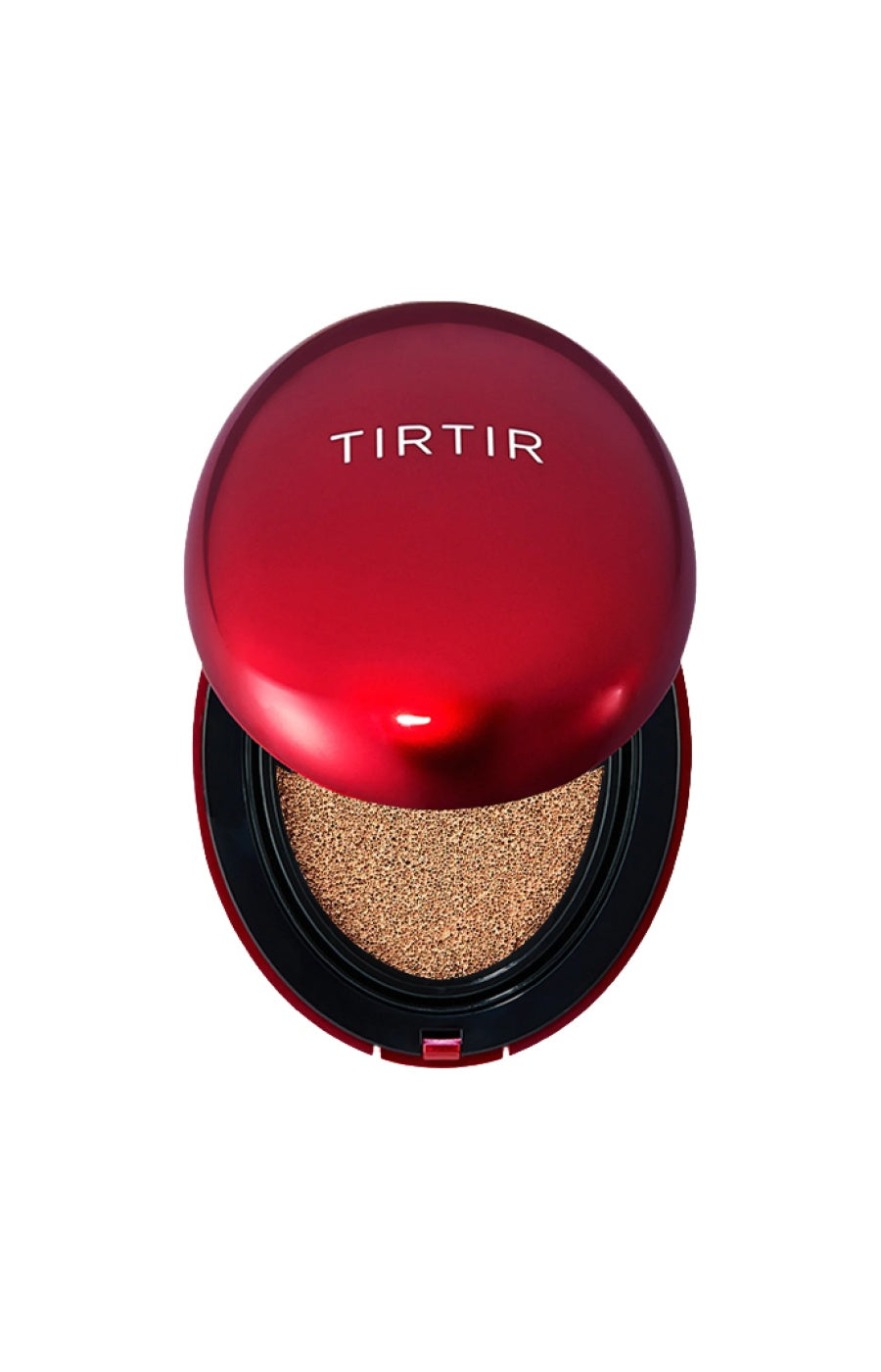 Tirtir - Mini fond de teint semi-mat SPF 40+ - 4,5 g