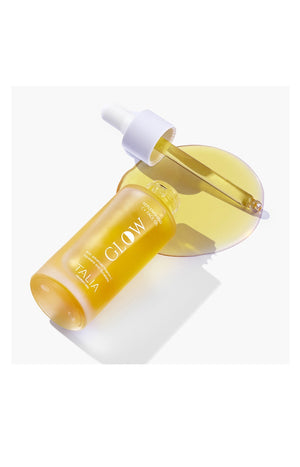 Huile restructurante - Vitamine C - Peaux déshydratées