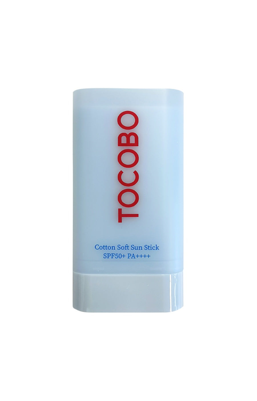 Tocobo - Stick solaire SPF 50+ - Visage - 19 g