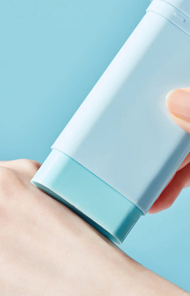 Tocobo - Stick solaire SPF 50+ - Visage - 19 g