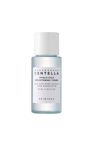 Skin1004- Lotion tonique éclat - Acide hyaluronique & centella asiatica - Visage - 210 ml