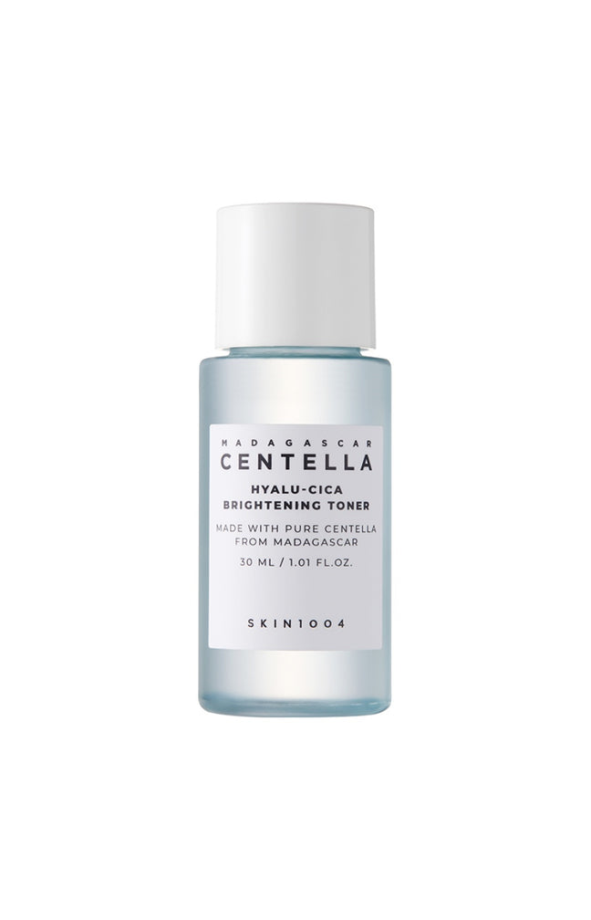 Skin1004- Lotion tonique éclat - Acide hyaluronique & centella asiatica - Visage - 210 ml