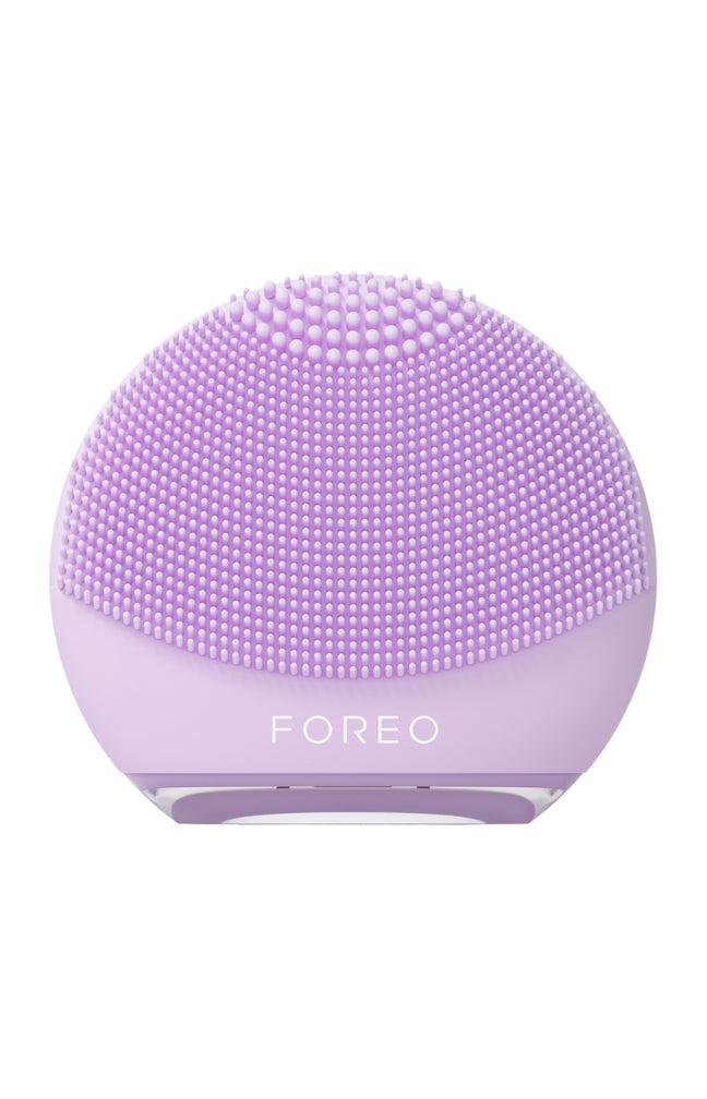 LUNA™ 4 go - Appareil nettoyant - Visage - violet