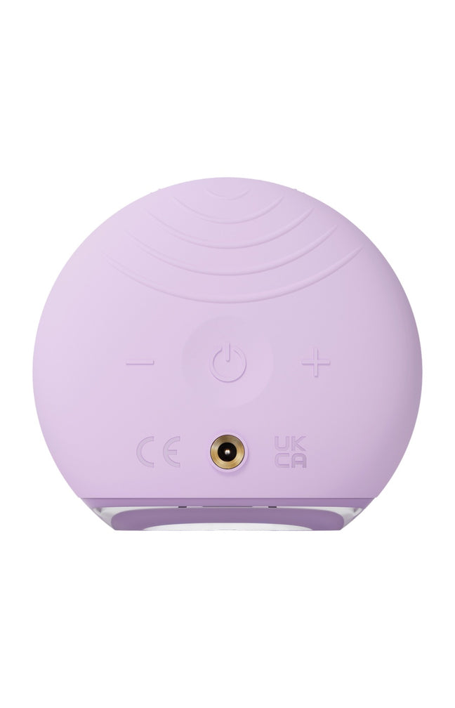 LUNA™ 4 go - Appareil nettoyant - Visage - violet