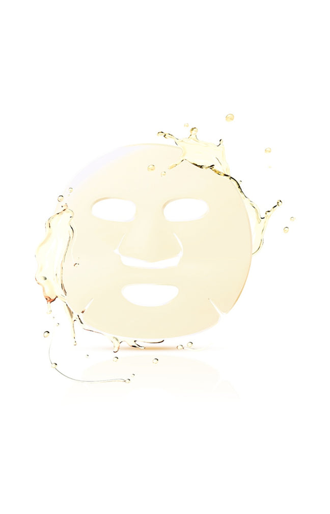 Skin1004 - Masque en tissu hydratant - Centella asiatica - 1 unité