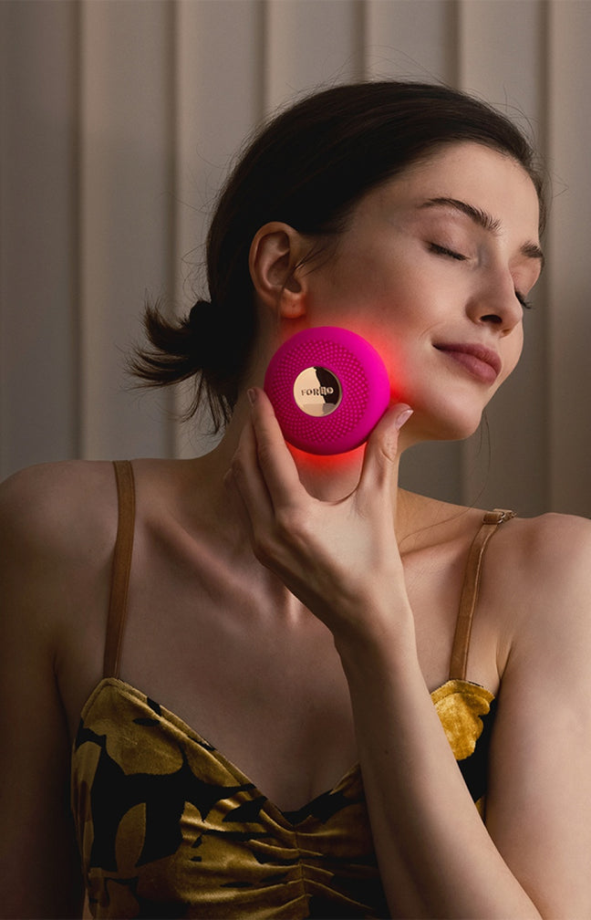 UFO™ 3 LED - Appareil masques intelligents - Visage