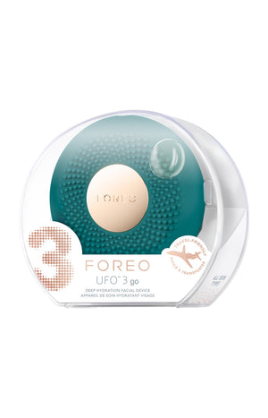 UFO™ 3 go - Appareil masques intelligents - Peaux matures - Evergreen