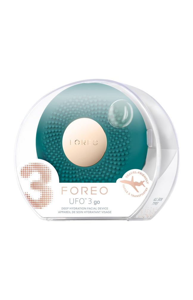 UFO™ 3 go - Appareil masques intelligents - Peaux matures - Evergreen