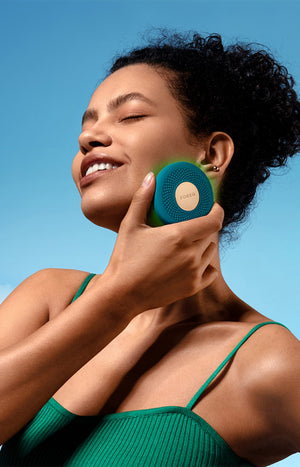 UFO™ 3 go - Appareil masques intelligents - Peaux matures - Evergreen
