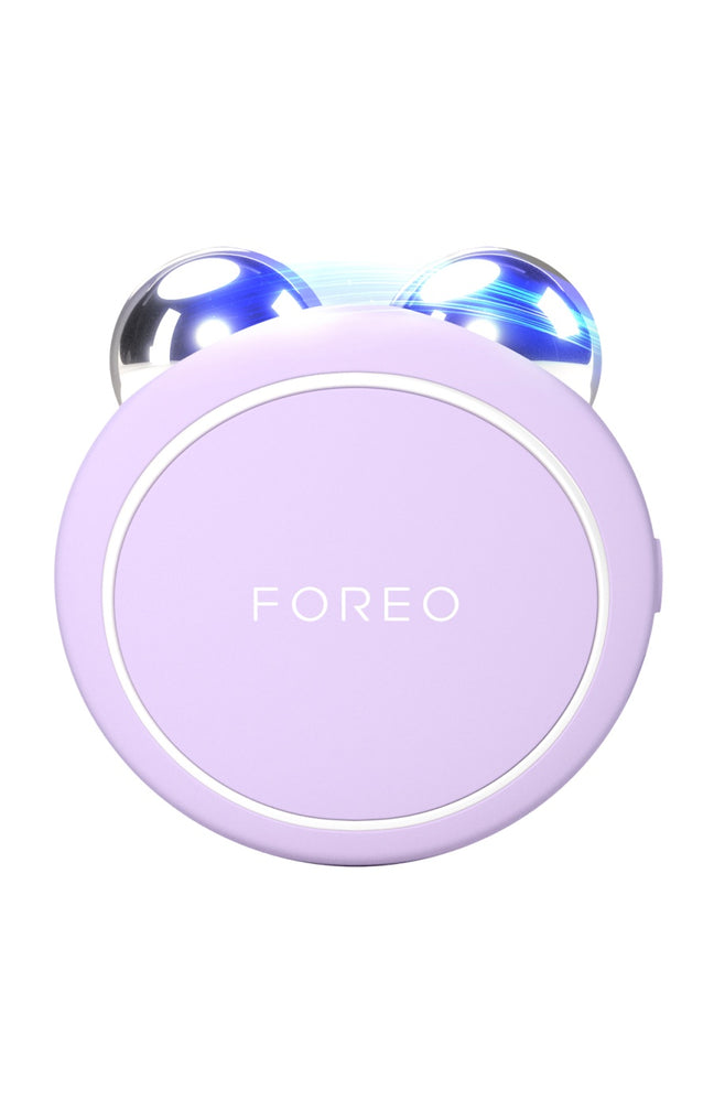 BEAR™ 2 go - Appareil T-Sonic tonifiant - Visage - Lavender